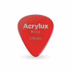 Planet Waves Acrylux Reso Picks - 1.5 Mm Standard 3 Pack - Planet Waves -Zedem Sale Store 3 d2269a2c 5799 47a2 8fb9 2e3cb6a7471e