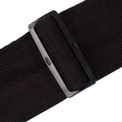 Levy's Signature Cotton Series 3" Wide Bass Guitar Strap, Black - Levy's -Zedem Sale Store 3 de93fbd2 eb41 4a28 a7eb 448d8545aa90