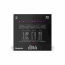 D'Addario NYXL Nickel Wound Electric Guitar Strings For Strandberg 8-String Guitar - D'Addario -Zedem Sale Store 3 f16bc41b 2f65 49af b18a 0fa8da2ff433