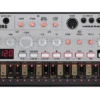 Korg VOLCA-BASS Analog Bass Machine With 16 Step-Sequencer/3 Parts,3 Osc,Built-In Speaker,Auto-Tuning - Korg -Zedem Sale Store 3a20bf9d212ae59a8999a2ea79d43b61
