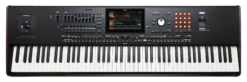 Korg - PA5X88 - 88 Semi Weighted RX Arranger - Korg