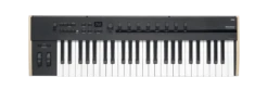 Korg KEYSTAGE49 49-Key Midi 2.0 Poly Aftertouch Keyboard/Controller - Korg