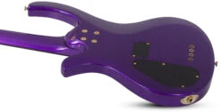 Schecter Freezesicle-4 Freeze Purple - Schecter 13 Schecter Freezesicle-4 Freeze Purple - Schecter -Zedem Sale Store 40752 schecter 2297shc Schecter 2297 SHC Acclaim Di4