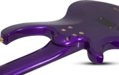 Schecter Freezesicle-5 Freeze Purple - Schecter -Zedem Sale Store 40753 schecter 2298shc Schecter 2298 SHC Acclaim Di5