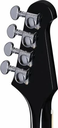 Epiphone Mandobird W/Gigbag, Vintage Burst - Epiphone 5 Epiphone Mandobird W/Gigbag, Vintage Burst - Epiphone - Image 5