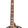 Epiphone Earl Scruggs Golden Dlx Banjo W/Case - Epiphone -Zedem Sale Store 41274 epiphone eigbesnagh Epiphone EIGBESNAGH Acclaim nD7