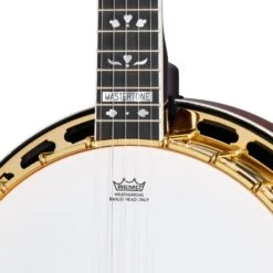 Epiphone Mtone Classic Banjo W/Case - Epiphone -Zedem Sale Store 41275 epiphone eigbmcnanh Epiphone EIGBMCNANH Acclaim nD10