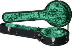 Epiphone Mtone Classic Banjo W/Case - Epiphone -Zedem Sale Store 41275 epiphone eigbmcnanh Epiphone EIGBMCNANH Acclaim nD5