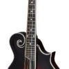 Epiphone F-5G W/Case Cremona Burst - Epiphone