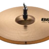 Sabian 13" B8X Hat Bottom - Sabian 6 Sabian 13" B8X Hat Bottom - Sabian -Zedem Sale Store 41302x 13 inch b8x hats full