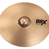 Sabian 16" B8X Rock Crash - Sabian -Zedem Sale Store 41609x 16 inch b8x rock crash full