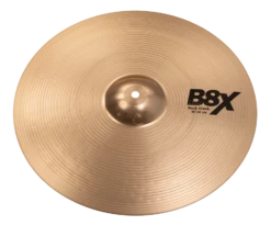 Sabian 16" B8X Rock Crash - Sabian