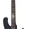 Schecter Johnny Christ Bass Satin Black - Schecter 3 Schecter Johnny Christ Bass Satin Black - Schecter -Zedem Sale Store 41620 schecter 213shc Schecter 213 SHC Acclaim D10