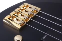 Schecter Johnny Christ Bass Satin Black - Schecter -Zedem Sale Store 41620 schecter 213shc Schecter 213 SHC Acclaim D7