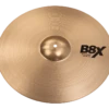 Sabian 18" B8X Rock Crash - Sabian -Zedem Sale Store 41809x 18 inch b8x rock crash full