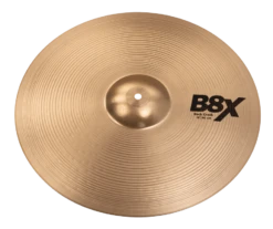 Sabian 18" B8X Rock Crash - Sabian