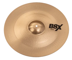 Sabian 18" B8X CHINESE - Sabian
