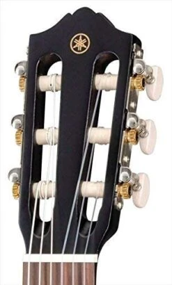 Yamaha Guitalele W/bag - Black - Yamaha -Zedem Sale Store 41iDSNWhkYL. AC