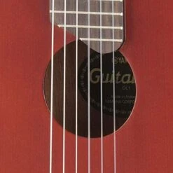 Yamaha GL1 Guitalele W/Gig Bag - Perssimon Brown - Yamaha -Zedem Sale Store 41on5iIGVWL. AC