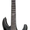 Schecter Hellraiser Hybrid C-1 Fr Sustainiac Trans Black Burst - Schecter 13 Schecter Hellraiser Hybrid C-1 Fr Sustainiac Trans Black Burst - Schecter -Zedem Sale Store 42060 schecter 1957shc Schecter 1957 SHC Acclaim D1