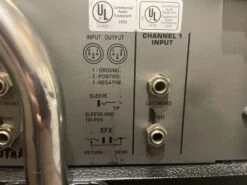 Peavey Keyboard Amplifier KB-4 - Used - Peavey -Zedem Sale Store 436549509 1549116888976474 6079456913528764790 n