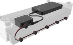 D'Addario PW-XPNDPPBK-01 Pedal Power Battery Kit - Planet Waves -Zedem Sale Store 43749 d 039 addario pwxpndppbk01 Daddario PWXPNDPPBK01 Acclaim D1