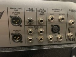 Peavey Keyboard Amplifier KB-4 - Used - Peavey -Zedem Sale Store 438332814 989627945835879 436851167495801463 n