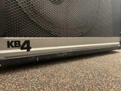 Peavey Keyboard Amplifier KB-4 - Used - Peavey -Zedem Sale Store 441164251 1470902317152001 7206094419627079126 n