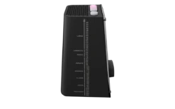 Korg KDM3BK Traditional Style Resonant Structure Metronome - Black - Korg -Zedem Sale Store 452adf9dbe9c8dd429e63a75787eff2a pc