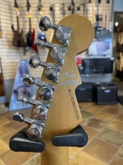 Reverend Jetstream 390 Rock Orange Left-Handed W/case - Used - Reverend -Zedem Sale Store 456080184 963488072215716 6686762330858956038 n