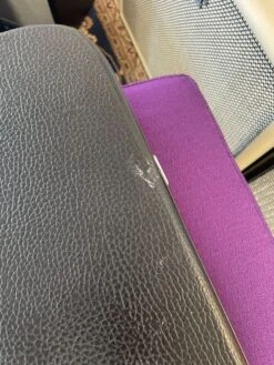 Reverend Jetstream 390 Rock Orange Left-Handed W/case - Used - Reverend -Zedem Sale Store 457344249 1259106965084662 6422578311013012145 n