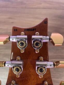 PRS Core Custom 24 10-top Pattern Thin - Purple Iris B-Stock - Paul Reed Smith -Zedem Sale Store 462544289 2332365847109121 8790644496422410539 n