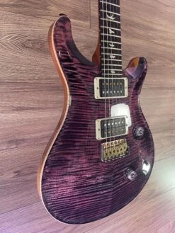 PRS Core Custom 24 10-top Pattern Thin - Purple Iris B-Stock - Paul Reed Smith -Zedem Sale Store 462546671 1072100764003688 4320194767059876979 n