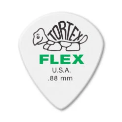 Dunlop Tortex Flex Jazz III-12/Plypk - Dunlop