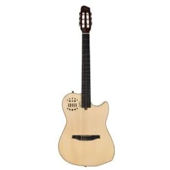 Godin Multiac Nylon Natural HG W/Bag - SF - Godin