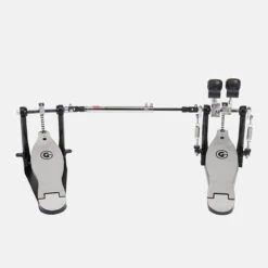 Gibraltar Velocity Strap Drive Double Pedal - Gibraltar