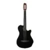 Godin ACS Grand Concert Noir HG W/Gig Bag - SF - Godin 6 Godin ACS Grand Concert Noir HG W/Gig Bag - SF - Godin -Zedem Sale Store 47369 1