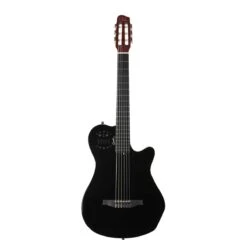 Godin ACS Grand Concert Noir HG W/Gig Bag - SF - Godin