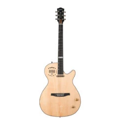 Godin MultiAc Steel - Natural HG - Godin