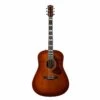 Godin Metropolis Ltd Havana Burst HG EQ W/Bag - Godin -Zedem Sale Store 47918