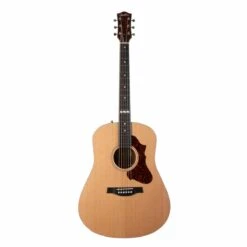 Godin Metropolis Natural Cedar EQ W/Bag - Godin