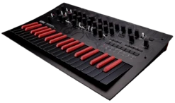 Korg MINILOGUEBA Ltd Analog Synth Bass Keyboard - Korg -Zedem Sale Store 47fd74c69bc739a1185259136ad1f23e pc