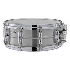 Yamaha Recording Custom Stainless Steel Snare Drum - 14"x5.5" - Yamaha