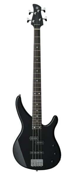 Yamaha TRBX174 Electric Bass - Black - Yamaha