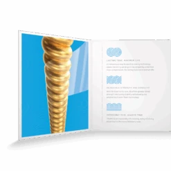 D'Addario XS Acoustic Bronze Coated 12-53 - Light - D'Addario -Zedem Sale Store 4 05dff523 d738 45f7 a139 8bfcaaadb88b