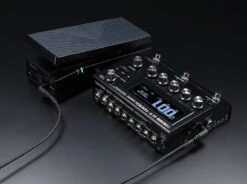 BOSS 3.5mm TRS-TRS Cable 1ft/30cm - Boss -Zedem Sale Store 4 083ec252 6b75 4c34 9a23 6c8427eff862