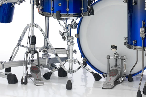 Pearl H-1050 Hi-Hat Stand - Pearl 4 Pearl H-1050 Hi-Hat Stand - Pearl - Image 4
