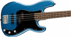 Squier Affinity Series Precision Bass PJ, Laurel Fingerboard - Lake Placid Blue - Squier -Zedem Sale Store 4 1452313b 1bed 4cc0 8f5a 6d4f192bbd78