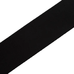 Levy's The Ebony Series 2" Wide Rayon Guitar Strap, Black - Levy's -Zedem Sale Store 4 18c86aa3 0e98 4d23 87ca 6aea70848be9