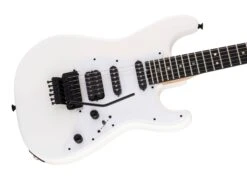 Jackson USA Signature Adrian Smith San Dimas SD, Ebony Fingerboard, Snow White - Jackson -Zedem Sale Store 4 23292880 178e 443d ba8d 108b32172f6f